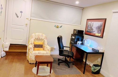 Unionville House | Comfort and Lovely home in Markham