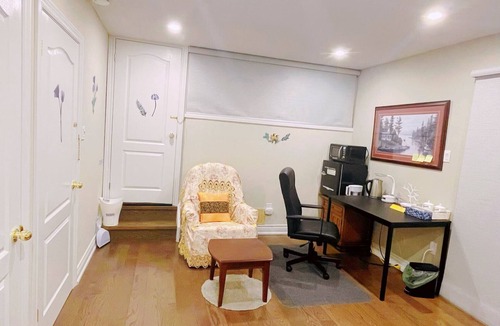 Unionville House | Comfort and Lovely home in Markham