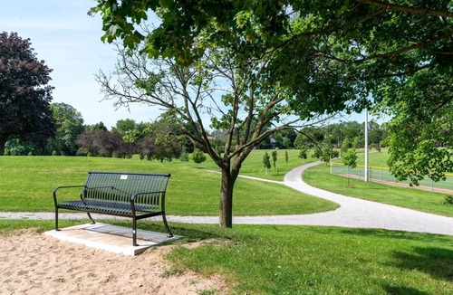 Unionville House | Comfort and Lovely home in Markham