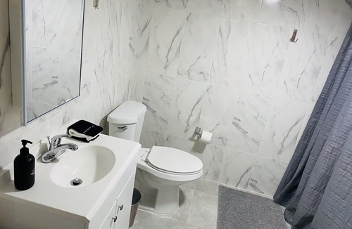 Vauxhall Apartment | Comfort and Modern 2 Beds Studio.