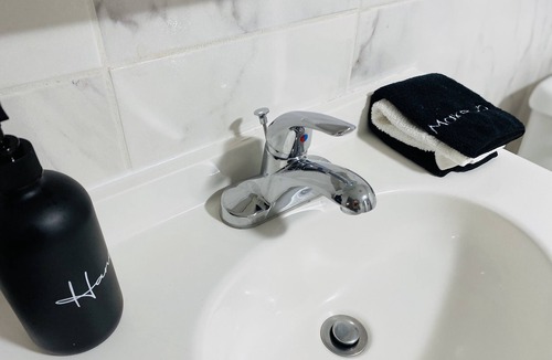 Vauxhall Apartment | Comfort and Modern 2 Beds Studio.