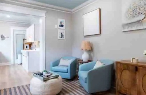 New Albany Apartment | Comfort and Modern Studio Apartmentnn