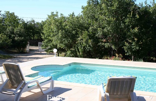 Viens Villa | Comfort and privacy in the Luberon