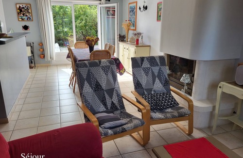 Viens Villa | Comfort and privacy in the Luberon