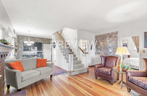 Johnstown Apartment | Comfort and Quality