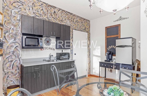 Johnstown Apartment | Comfort and Quality