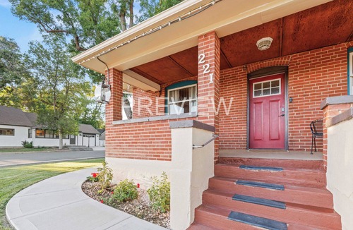 Johnstown Apartment | Comfort and Quality