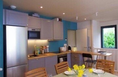Veules-les-Roses House | Comfort and relaxation near the beach