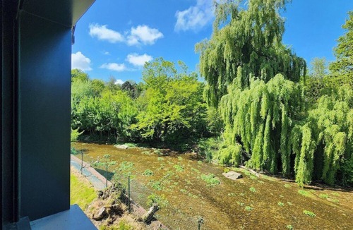 Veules-les-Roses House | Comfort and relaxation near the beach