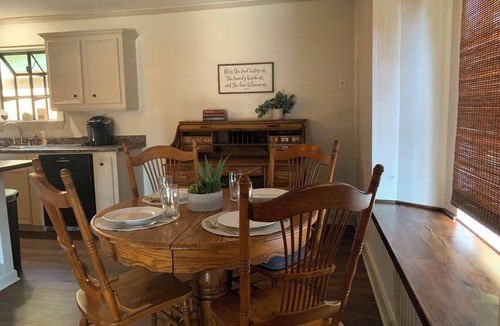 Magnolia House | Comfort and Serenity.Long Term Stays Considered.
