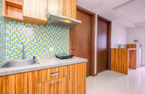 Bogor Apartment | Comfort And Simply Look 2Br At Bogor Icon Apartment