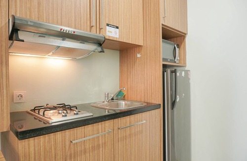 Semanggi Apartment | Comfort and Simply Studio Tamansari Semanggi Apartment