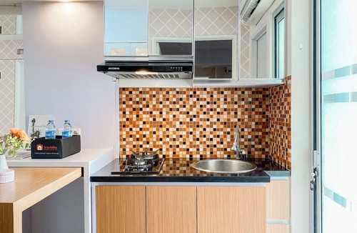 Jatinegara Apartment | Comfort And Strategic 2Br Bassura City Apartment