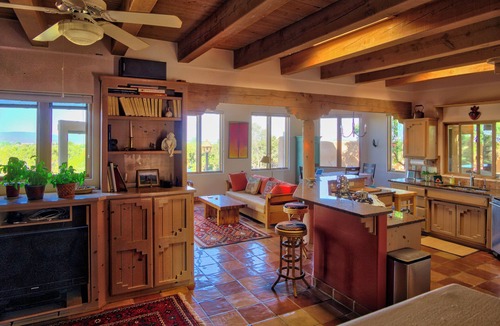 Eldorado at Santa Fe House | COMFORT AND VIEWS IN BEAUTIFUL SANTA FE