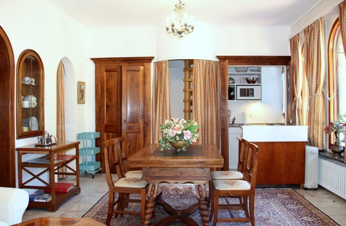 Castagnola Apartment | comfort-apartment"Agave"Castagnola-near lake,indoorpool,aircontion,park,lakeview