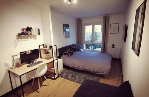 Cousinerie Apartment | Comfort apartment