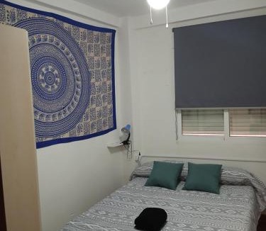 Raval Roig House | Comfort Apartamento Compartido