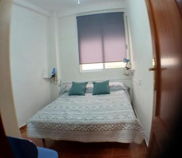 Raval Roig House | Comfort Apartamento Compartido