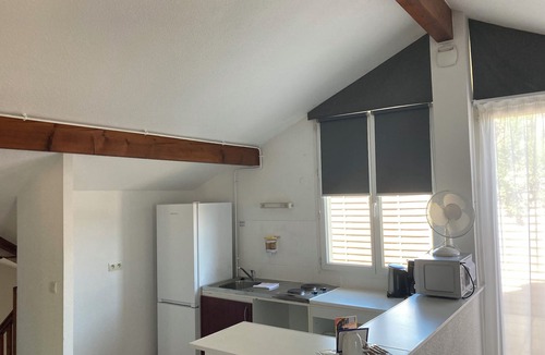 Divonne-les-Bains Apartment | Comfort Aparthotel Divonne La Versoix