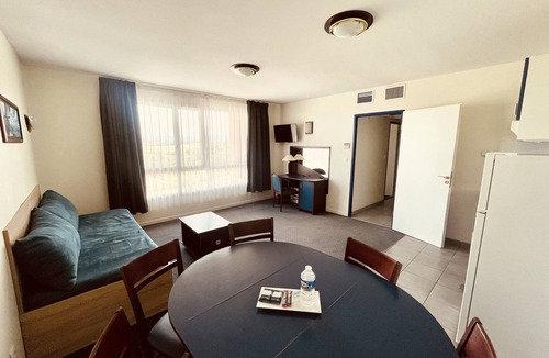Carcassonne Apartment | Comfort Aparthotel Carcassonne