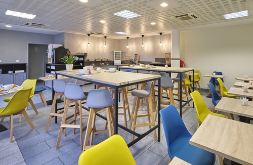 Carcassonne Apartment | Comfort Aparthotel Carcassonne