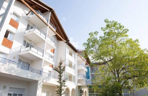 Divonne-les-Bains Hotel | Comfort Aparthotel Divonne La Versoix