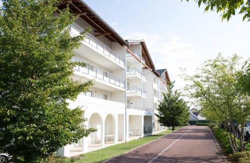 Divonne-les-Bains Hotel | Comfort Aparthotel Divonne La Versoix