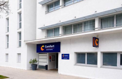 Miroir - Batignolles Hotel | Comfort Aparthotel Le Mans