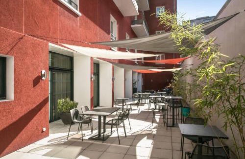 Lourdes Hotel | Comfort Aparthotel Lourdes Lorda