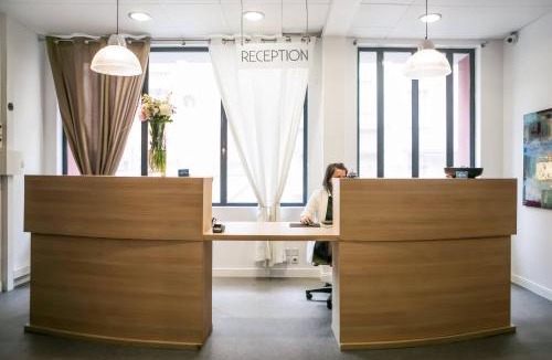 Lourdes Hotel | Comfort Aparthotel Lourdes Lorda