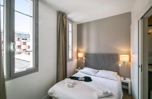 Lourdes Hotel | Comfort Aparthotel Lourdes Lorda