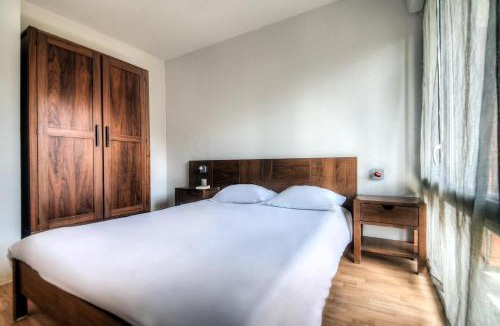 Lourdes Hotel | Comfort Aparthotel Lourdes L'Acacia