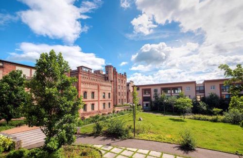 Mutzig Hotel | Comfort Aparthotel Mutzig Portes d'Alsace