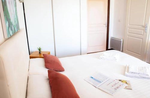 Mutzig Hotel | Comfort Aparthotel Mutzig Portes d'Alsace