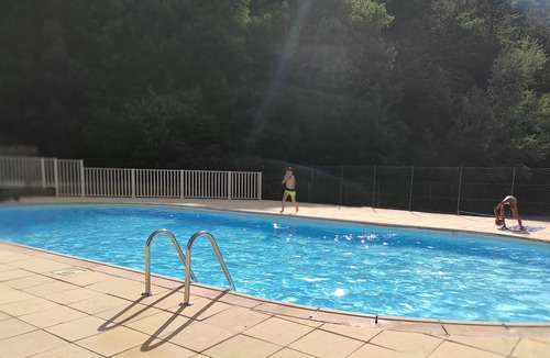 Digne-les-Bains Apartment | Comfort apartment + curist .. holidaymakers
