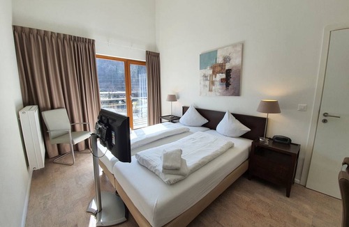 Unterterzen Apartment | Comfort Apartment No. 6