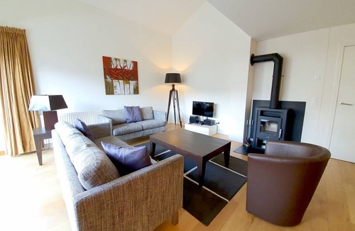 Unterterzen Apartment | Comfort Apartment No. 6