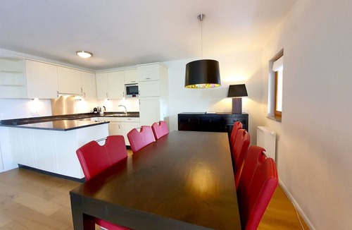 Unterterzen Apartment | Comfort Apartment No. 6