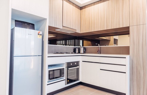 Box Hill Apartment | Comfort Apartments Box Hill