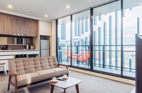 Box Hill Apartment | Comfort Apartments Box Hill