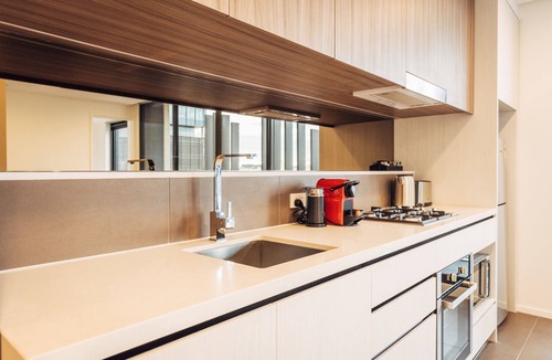 Box Hill Apartment | Comfort Apartments Box Hill