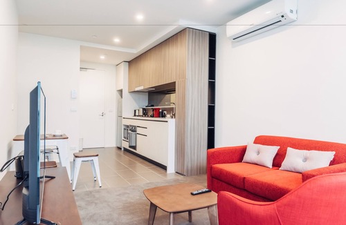Box Hill Apartment | Comfort Apartments Box Hill