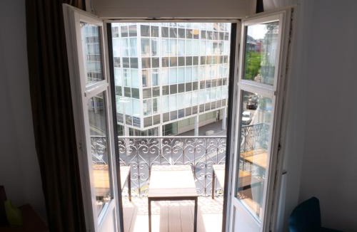 Sihlfeld Apartment | Comfort Apartments by Livingdowntown