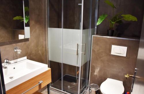 Sihlfeld Apartment | Comfort Apartments by Livingdowntown