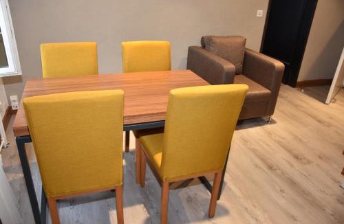 Sihlfeld Apartment | Comfort Apartments by Livingdowntown