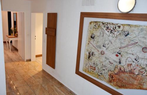 Sihlfeld Apartment | Comfort Apartments by Livingdowntown