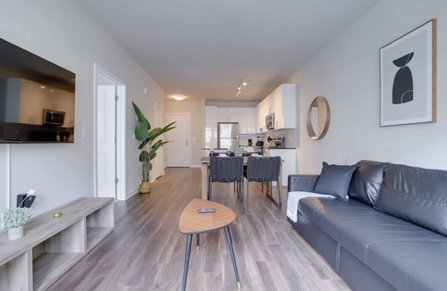 Jefferson Manor Apartment | Comfort Apartments Near Capitol City