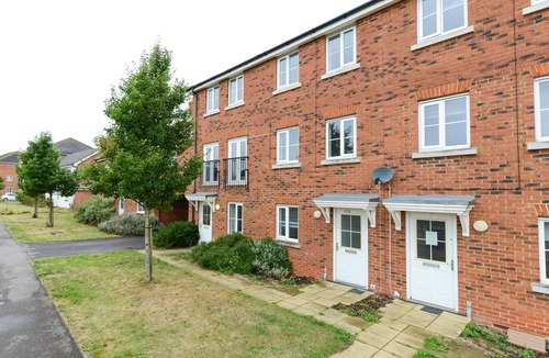 Hatfield House | Comfort at Hatfield's Property!