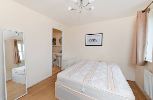 Hatfield House | Comfort at Hatfield's Property!