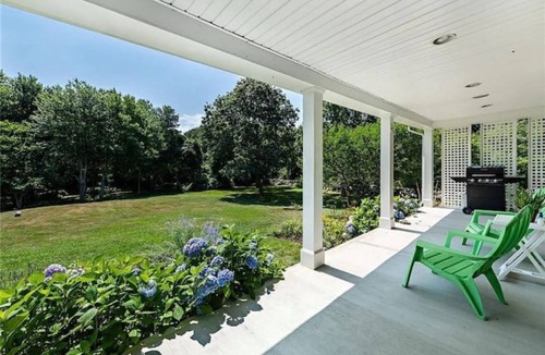 Little Compton House | Comfort, Beauty, and the Little Compton Beach!